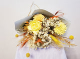 Kathy Dried Mixed Bouquet
