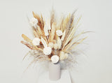 Dried Tropical Arrangement
