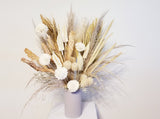Dried Tropical Arrangement