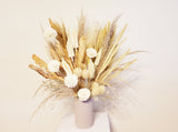 Anna Dried Tropical Arrangement