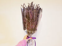 Lavender Fields Bouquet